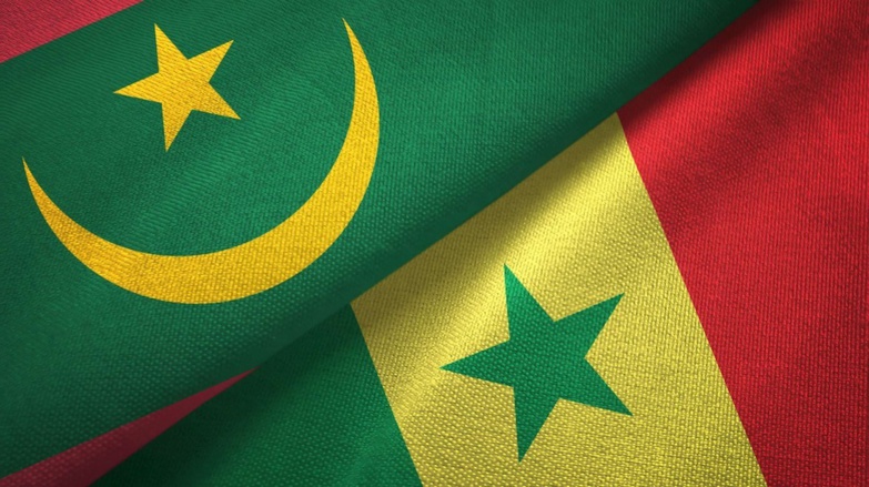 COOPÉRATION / Serigne Guèye Diop évoque les « grands enjeux de développement » pour le Sénégal et la Mauritanie COOPÉRATION / Serigne Guèye Diop évoque les « grands enjeux de développement » pour le Sénégal et la Mauritanie