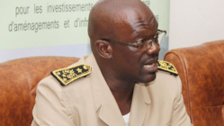 La fille du gouverneur de Saint-Louis meurt dans un accident à l'entrée de Tivaouane La fille du gouverneur de Saint-Louis meurt dans un accident à l'entrée de Tivaouane