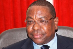 Drame de Mina : Mankeur Ndiaye met en place une cellule de crise
