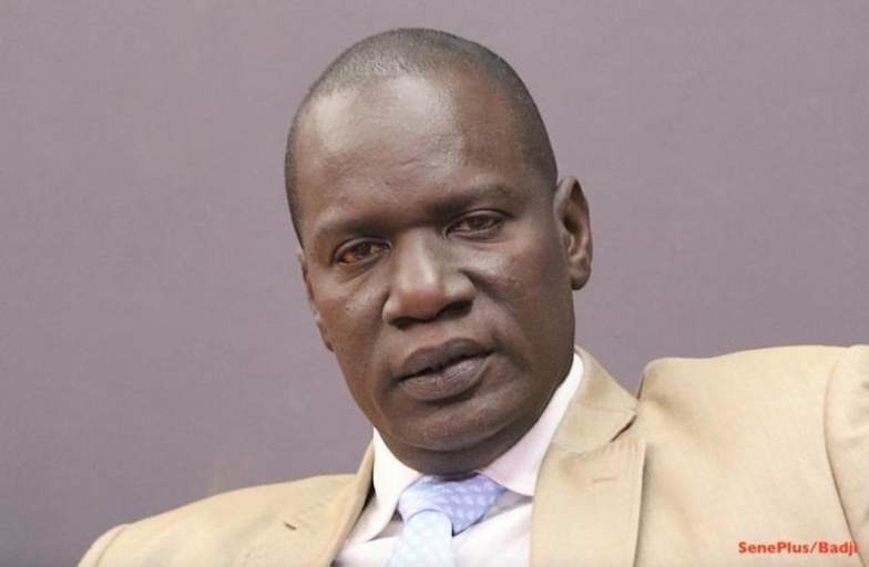 Nomination : le journaliste Momar Diongue à la tête de l'Agence de Presse Sénégalaise Nomination : le journaliste Momar Diongue à la tête de l'Agence de Presse Sénégalaise