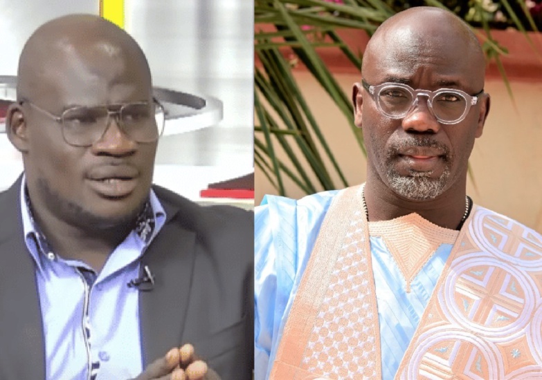 Cheikh Yerim Seck et Kader Dia sont libres Cheikh Yerim Seck et Kader Dia sont libres