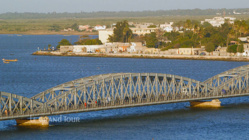 Doudou Gnagna Diop, président ONITS: "le tourisme de Saint-Louis n’est pas celui de Saly ni de Ziguinchor"
