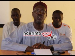 Fass Ngom, une localité, plusieurs visages Fass Ngom, une localité, plusieurs visages