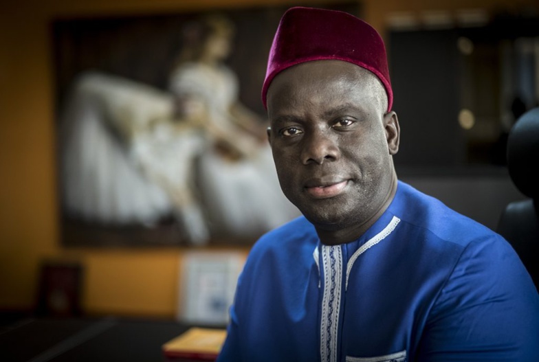 Malick Gackou s'engage pour une majorité de Pastef à l'Assemblée