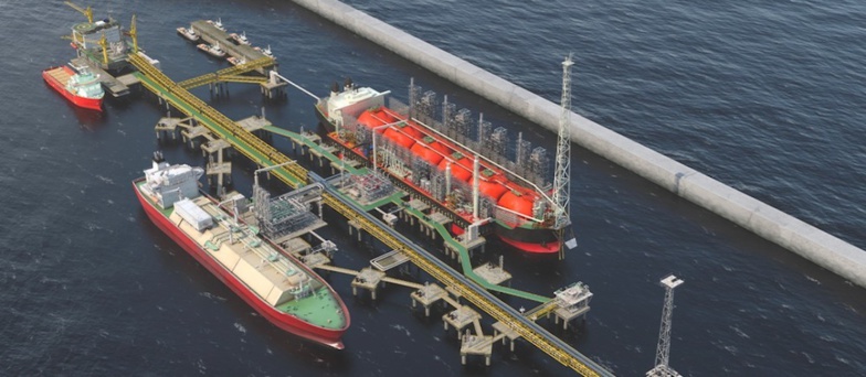 Hydrocarbures : Kosmos Energy interdit de vendre le gaz de Saint-Louis Hydrocarbures : Kosmos Energy interdit de vendre le gaz de Saint-Louis