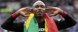 El Hadj Diouf: Un talent qui aurait mérité une autre carrière ? El Hadj Diouf: Un talent qui aurait mérité une autre carrière ?