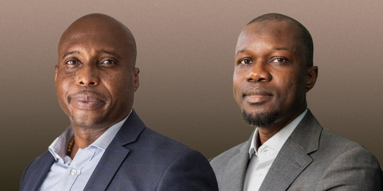 Législatives anticipées : le Conseil constitutionnel maintient les candidatures d'Ousmane Sonko et de Barthélémy Dias Législatives anticipées : le Conseil constitutionnel maintient les candidatures d'Ousmane Sonko et de Barthélémy Dias