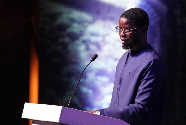 Débordement du fleuve Sénégal : Diomaye annonce une visite à Kédougou Débordement du fleuve Sénégal : Diomaye annonce une visite à Kédougou