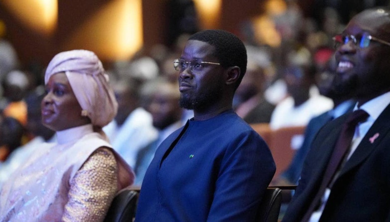 Plan quinquennal de développement 2025-2029 : le Sénégal aura besoin de 18.500 milliards pour son financement Plan quinquennal de développement 2025-2029 : le Sénégal aura besoin de 18.500 milliards pour son financement