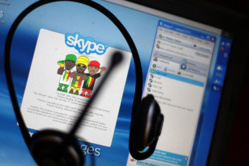 Skype: la traduction en temps réel est disponible Skype: la traduction en temps réel est disponible