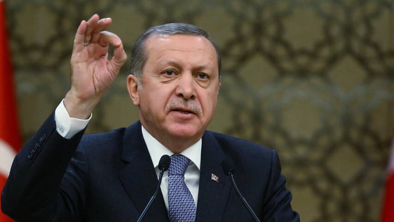 La Turquie appelle à passer aux « sanctions » contre Israël La Turquie appelle à passer aux « sanctions » contre Israël