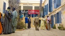 La Cour d'Appel de Saint-Louis au banc des accusés, Me Mame Adama Gueye et Wärtsila West Africa saisissent le président Sall et l'OFNAC La Cour d'Appel de Saint-Louis au banc des accusés, Me Mame Adama Gueye et Wärtsila West Africa saisissent le président Sall et l'OFNAC