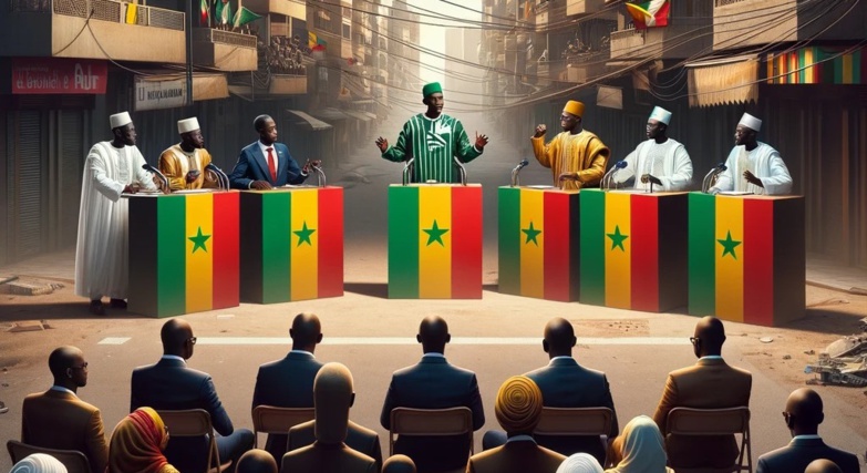 Campagne pour les législatives anticipées : la Rts revoit le temps d’antenne des candidats Campagne pour les législatives anticipées : la Rts revoit le temps d’antenne des candidats