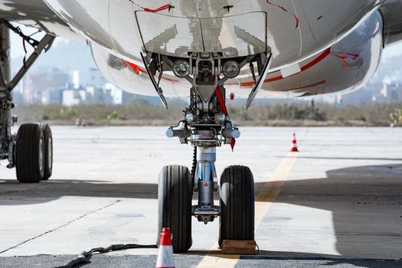 Incident technique au décollage du Boeing 767 : Une enquête sera menée par le Bureau d’Enquêtes et d’Analyses (BEA) Incident technique au décollage du Boeing 767 : Une enquête sera menée par le Bureau d’Enquêtes et d’Analyses (BEA)