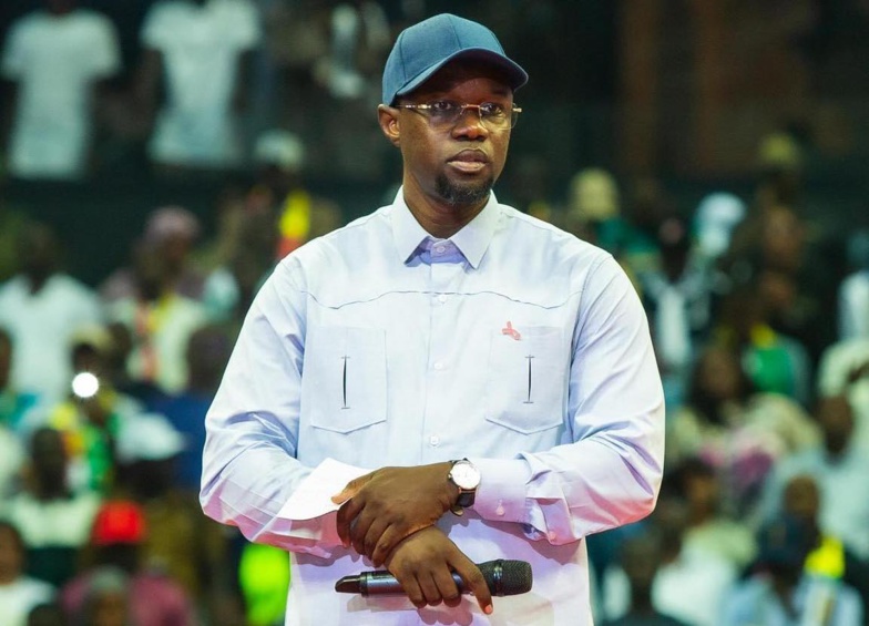 Affaire ASER et ONAS: " il n’y a aucun scandale ", précise Ousmane Sonko Affaire ASER et ONAS: " il n’y a aucun scandale ", précise Ousmane Sonko