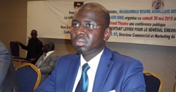 Conférence publique dans la zone de Ngnith : Le PSE vulgarise Conférence publique dans la zone de Ngnith : Le PSE vulgarise