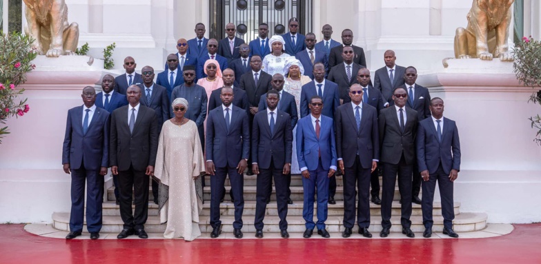 Le communiqué du conseil des ministres du mercredi 23 octobre 2024 Le communiqué du conseil des ministres du mercredi 23 octobre 2024