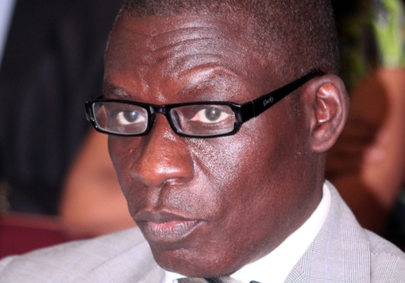 Des biens saisis chez Farba Senghor et vendus aux enchères Des biens saisis chez Farba Senghor et vendus aux enchères