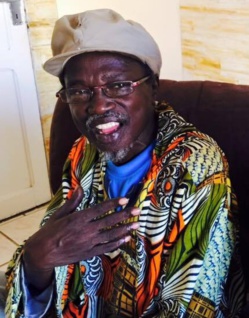 L'artiste Moussa NGOM n'est plus.