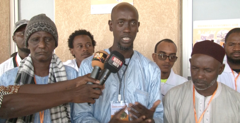 UGB : l'édition 2024 des vacances citoyennes bouclée avec succès UGB : l'édition 2024 des vacances citoyennes bouclée avec succès