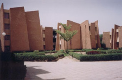 EDUCATION: 2221 bacheliers orientés l’UGB de Saint-Louis (première liste) EDUCATION: 2221 bacheliers orientés l’UGB de Saint-Louis (première liste)