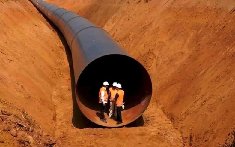 " Autoroute de l’eau " au Sénégal : le FONSIS signe un accord avec la société Sinohydro " Autoroute de l’eau " au Sénégal : le FONSIS signe un accord avec la société Sinohydro