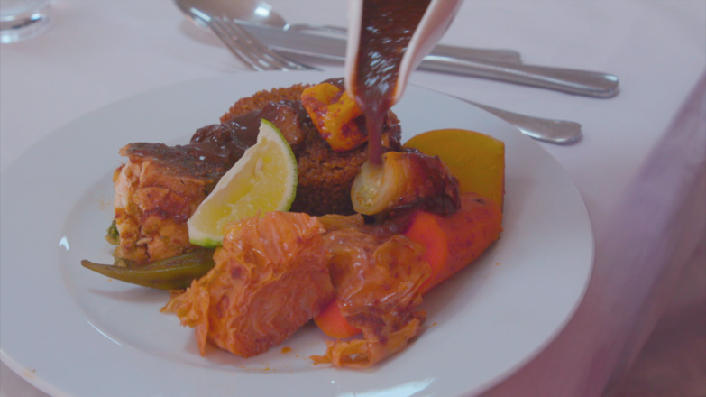 Vidéo | Le Ceebu jën codifié Vidéo | Le Ceebu jën codifié