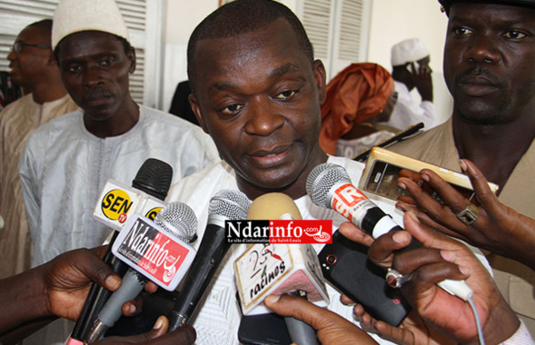 « La production rizicole locale n’a pas connu de mévente » (ministre) « La production rizicole locale n’a pas connu de mévente » (ministre)