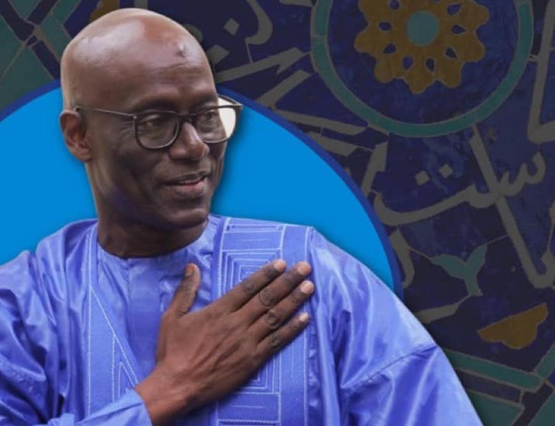 Ziguinchor : Thierno Alassane Sall promet une abrogation de la loi d’amnistie adoptée en 2024 Ziguinchor : Thierno Alassane Sall promet une abrogation de la loi d’amnistie adoptée en 2024