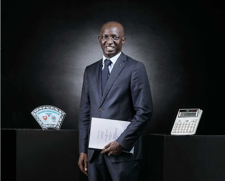 Nécrologie : Décès de l’ancien ministre des Finances et du budget, Mamadou Moustapha Bâ Nécrologie : Décès de l’ancien ministre des Finances et du budget, Mamadou Moustapha Bâ