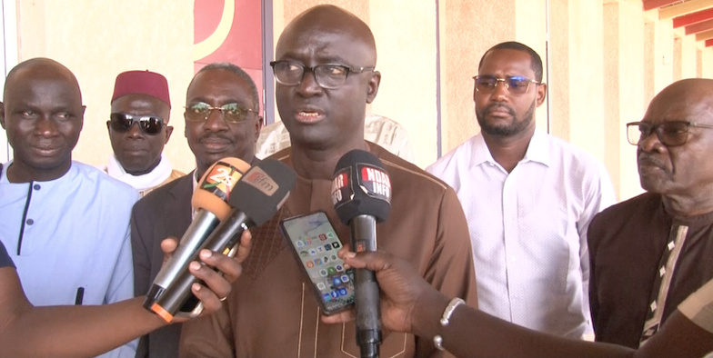 Développement du capital humain : un spécialiste de l’éducation appelle à agir dès la petite enfance Développement du capital humain : un spécialiste de l’éducation appelle à agir dès la petite enfance