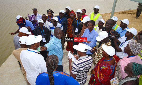 Les élus à l'ouvrage de BANGO Les élus à l'ouvrage de BANGO