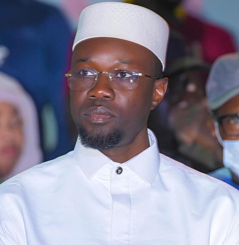 Violences sur les partisans de Pastef : Sonko déterre le " gatsa-gatsa" Violences sur les partisans de Pastef : Sonko déterre le " gatsa-gatsa"