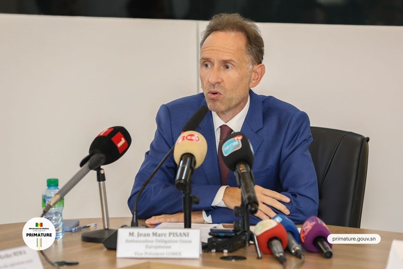 Accords de pêche avec le Sénégal: l’UE annonce que le protocole ne sera pas renouvelé Accords de pêche avec le Sénégal: l’UE annonce que le protocole ne sera pas renouvelé