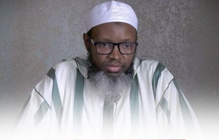 Imam Bachir, le Précurseur à la voix douce, est parti Imam Bachir, le Précurseur à la voix douce, est parti