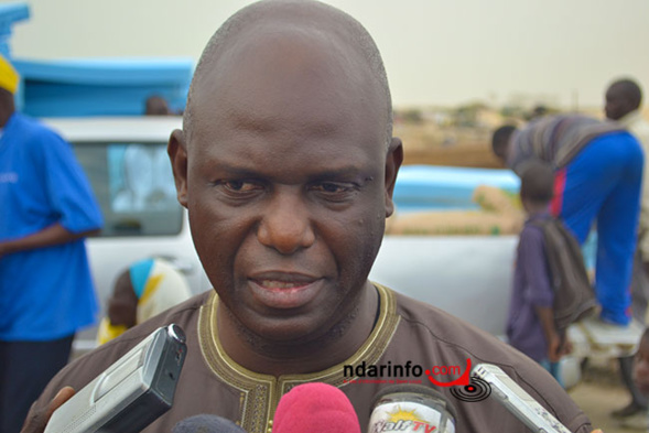 FACTURES IMPAYÉES : la SDE coupe le robinet de Mansour FAYE. FACTURES IMPAYÉES : la SDE coupe le robinet de Mansour FAYE.