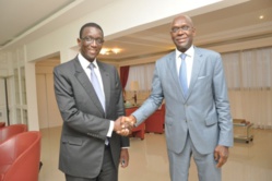 Classement Fmi: Le Sénégal dans le club des 25 pays les plus pauvres du monde Classement Fmi: Le Sénégal dans le club des 25 pays les plus pauvres du monde