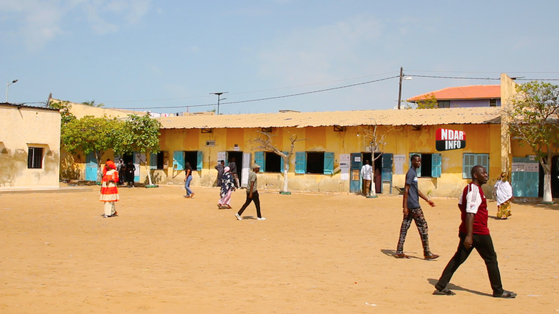 Scrutin législatif à Saint-Louis : Légère hausse du taux de participation à 16 heures Scrutin législatif à Saint-Louis : Légère hausse du taux de participation à 16 heures