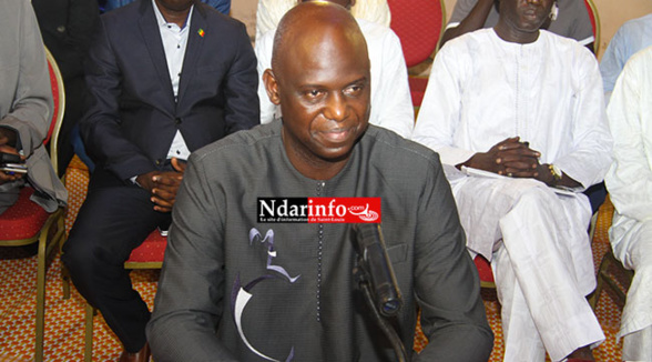 Mansour FAYE  à cœur ouvert : « les avantages du cumul de fonctions, mon salaire à la mairie, le faux décret de WADE, le bilan de ma gestion … »