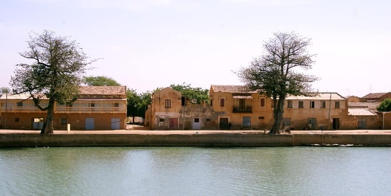 Crue du fleuve Sénégal 2024 : Vigilance orange à Dagana Crue du fleuve Sénégal 2024 : Vigilance orange à Dagana