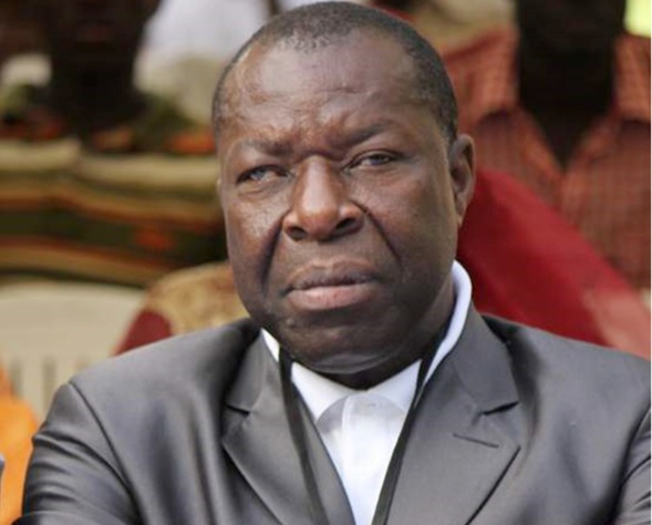 Décès du professeur agrégé de grammaire, Oumar Sakharé. Décès du professeur agrégé de grammaire, Oumar Sakharé.