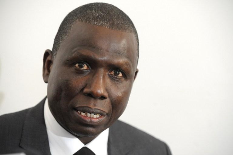 Assemblée nationale : Aliou Ndao promet un "nouveau type de Parlement" au peuple Assemblée nationale : Aliou Ndao promet un "nouveau type de Parlement" au peuple