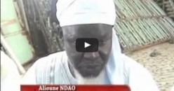 Sécurité: Quatre présumés terroristes arrêtés par la gendarmerie Sécurité: Quatre présumés terroristes arrêtés par la gendarmerie