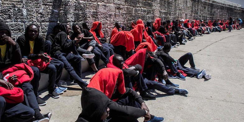 Régularisation massive en Espagne: de nouvelles réformes de la loi sur l’immigration annoncées Régularisation massive en Espagne: de nouvelles réformes de la loi sur l’immigration annoncées