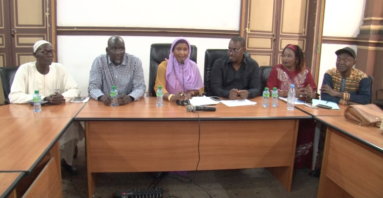 Culture : Saint-Louis Jazz veut relever le défi de l’autonomisation Culture : Saint-Louis Jazz veut relever le défi de l’autonomisation