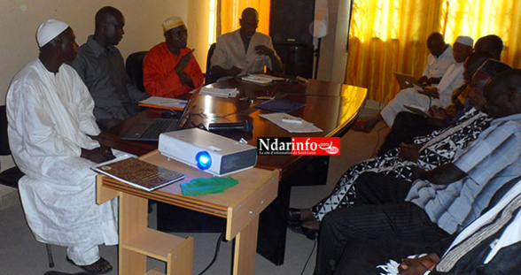 SAINT-LOUIS : CLAIRE ENFANCE lance un programme de protection au profit des enfants en situation de vulnérabilité. SAINT-LOUIS : CLAIRE ENFANCE lance un programme de protection au profit des enfants en situation de vulnérabilité.