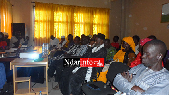 SAINT-LOUIS : CLAIRE ENFANCE lance un programme de protection au profit des enfants en situation de vulnérabilité. SAINT-LOUIS : CLAIRE ENFANCE lance un programme de protection au profit des enfants en situation de vulnérabilité.