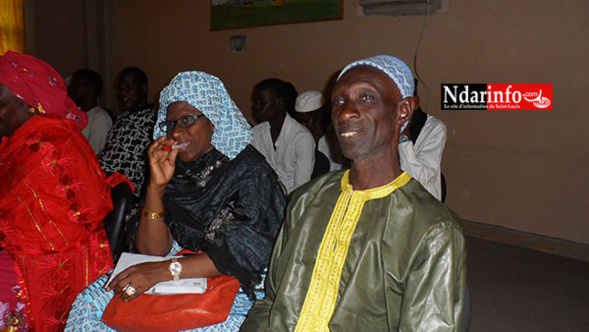 SAINT-LOUIS : CLAIRE ENFANCE lance un programme de protection au profit des enfants en situation de vulnérabilité. SAINT-LOUIS : CLAIRE ENFANCE lance un programme de protection au profit des enfants en situation de vulnérabilité.