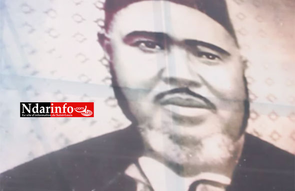 EL HADJI MAWA SENE : une valeur sociale et spirituelle exceptionnelle, foncièrement Guet-Ndarienne. EL HADJI MAWA SENE : une valeur sociale et spirituelle exceptionnelle, foncièrement Guet-Ndarienne.