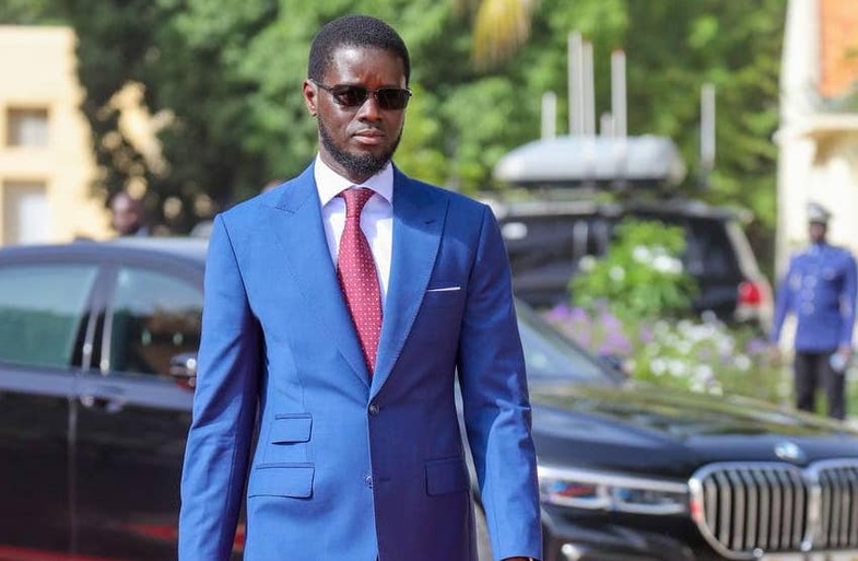 Le président Diomaye FAYE va inaugurer une statue de Lat Dior au mois de décembre Le président Diomaye FAYE va inaugurer une statue de Lat Dior au mois de décembre